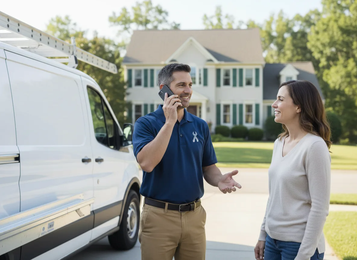 Home Gutter Service Delray, WV FAQs